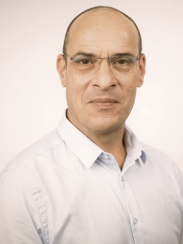 Lior Shmueli